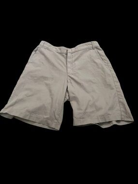 Women’s Stone Colored Shorts